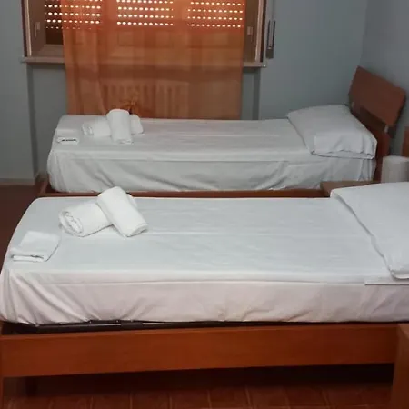 Casa de hóspedes Orchidea Al Sole Peschiera del Garda