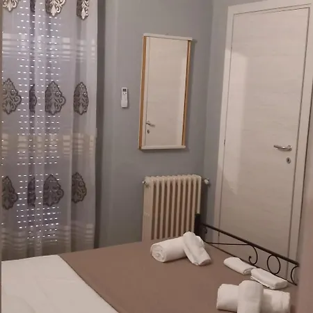 Pensjonat Orchidea Al Sole Peschiera del Garda