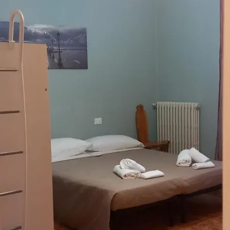Гостевой дом Orchidea Al Sole Пескьера-дель-Гарда