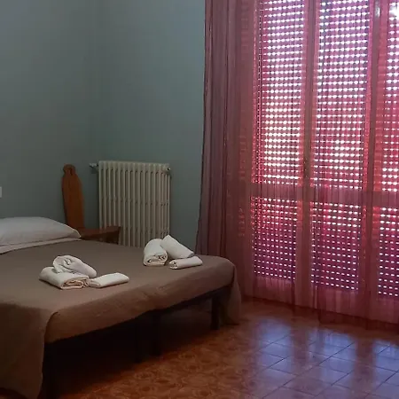 Orchidea Al Sole Гостевой дом Пескьера-дель-Гарда