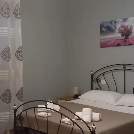 בית הארחה Orchidea Al Sole פסקיארה דל גארדה
