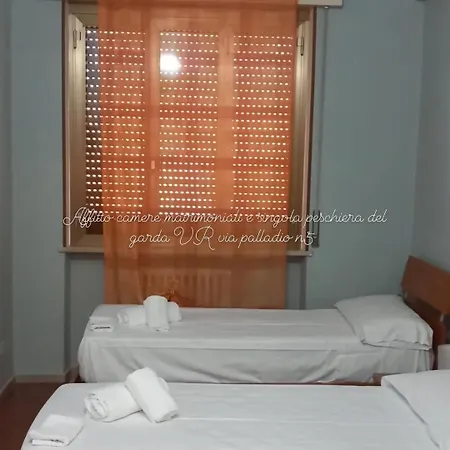 Orchidea Al Sole Гостевой дом *