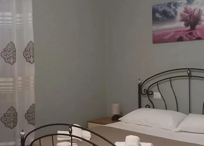 Πανσιόν Orchidea Al Sole Πεσκιέρα ντελ Γκάρντα