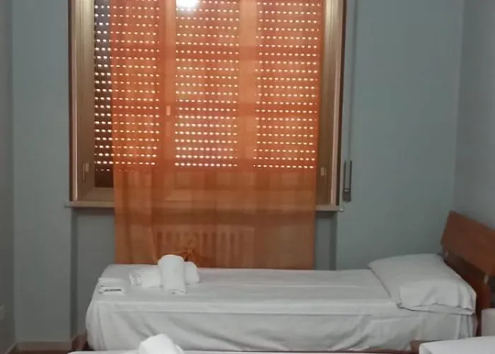 Orchidea Al Sole Πεσκιέρα ντελ Γκάρντα