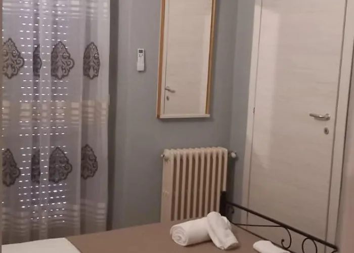 Orchidea Al Sole Πανσιόν