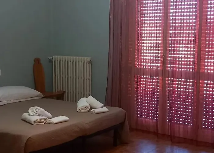 Orchidea Al Sole Πανσιόν Πεσκιέρα ντελ Γκάρντα