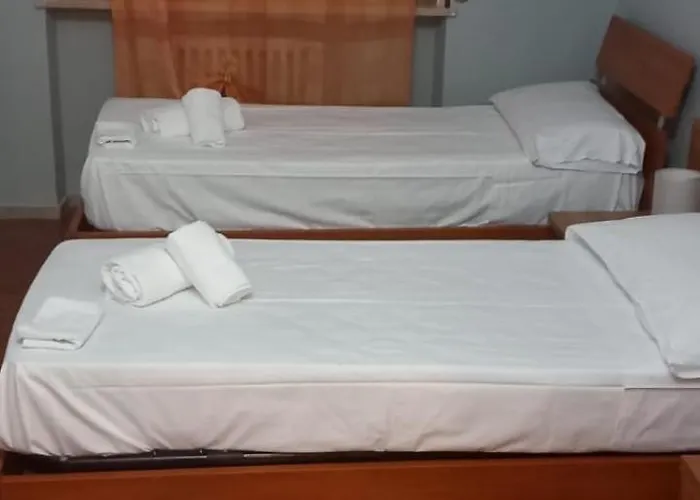 Πανσιόν Orchidea Al Sole Πεσκιέρα ντελ Γκάρντα