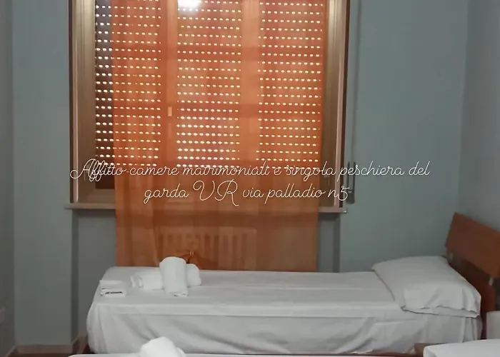 Orchidea Al Sole Πανσιόν *